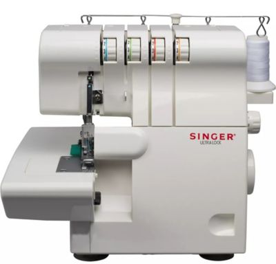 Surjeteuse SINGER 14SH644