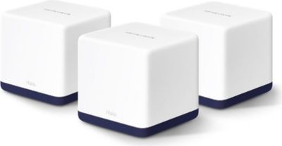 Hub USB C TP-LINK Halo H50G(3-pack)