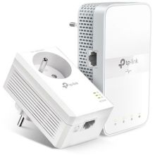CPL Wifi TP-LINK TL-WPA7617 1000Mbps 2 adaptateurs