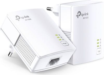 CPL/CPL WiFi  TP-Link France