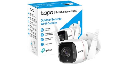 Caméra TP-LINK Wifi Tapo C310