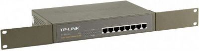 TP-LINK TP-LINK 8 ports gigabit ra