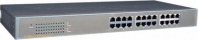 Switch ethernet TP-LINK Switch RJ45 100Mbps 24 Ports TL-SF1024