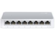 Switch ethernet TP-LINK 8 ports 10/100 Mbps