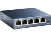 Switch ethernet TP-LINK TL-SG105 - 5 ports metal Giga