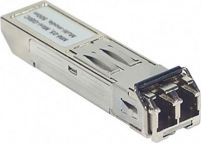 TP-LINK Module MiniGBIC SFP Gigabit fibre LC mul
