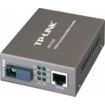TP-LINK Convertisseur RJ45 fibre  MC112CS