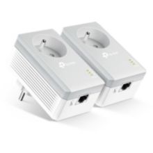 CPL Filaire TP-LINK TL-PA4015P KIT AV600 mbps pack de 2