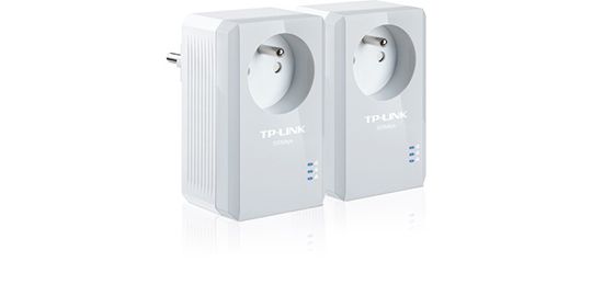 CPL Duo TP-LINK 500Mbps PA4015