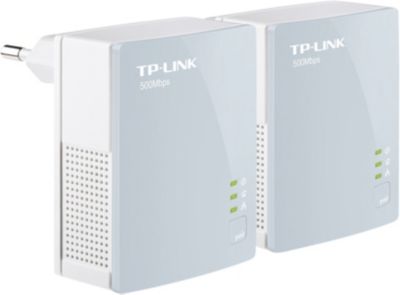 CPL Filaire TP-LINK 500Mbps