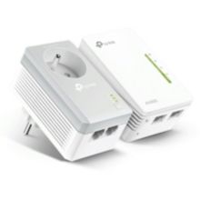 CPL Wifi TP-LINK Wifi TL-WPA4225 N300