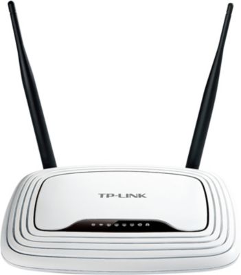 Routeur Wifi TP-LINK sans fil N 300 Mbps