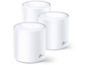 Routeur Wifi TP-LINK Deco X60 (3-pack) Systeme WIFI