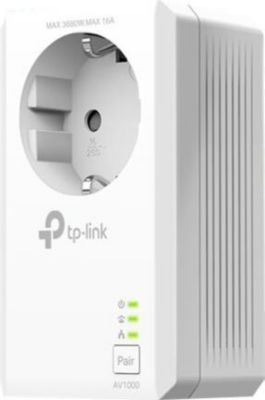 Cartouche d'encre TP-LINK TL-PA7027P KIT