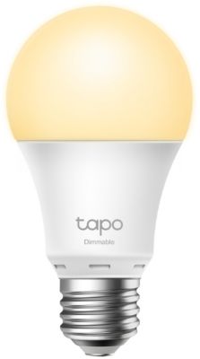 Ampoule LED connectée TP-LINK connectée  Tapo L510E