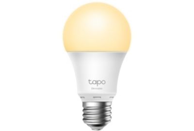 Ampoule LED connectée TP-LINK connectée  Tapo L510E