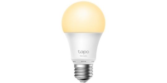 Ampoule LED connectée TP-LINK connectée  Tapo L510E