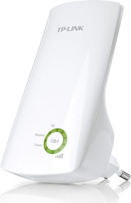 Répéteur Wifi TP-LINK Wifi N300 TL-WA854RE