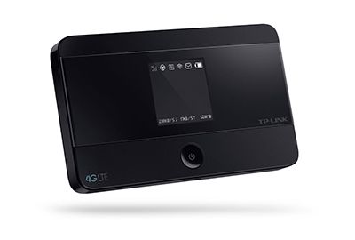 Box 4G TP-LINK M7350 4G Mobile WiFi