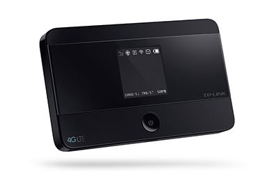 ROUTEUR TP-LINK M7350 4G Mobile WiFi