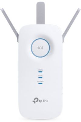 Repeteur TP-LINK RE550 Wifi AC1900 dual band