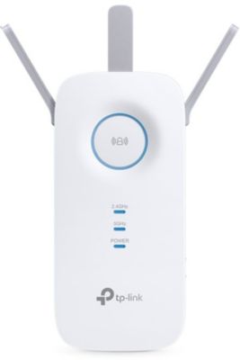 Repeteur Wifi TP-LINK RE550 Wifi AC1900 dual band