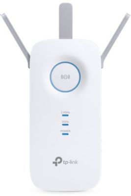 TP-LINK - RE365 - Répéteur WiFi / Point d'accès - Répéteur Wifi - Rue du  Commerce