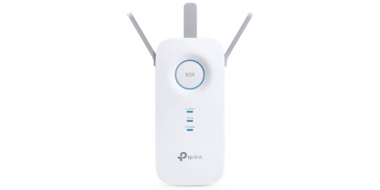 Répéteur TP-LINK RE550 Wifi AC1900 dual band