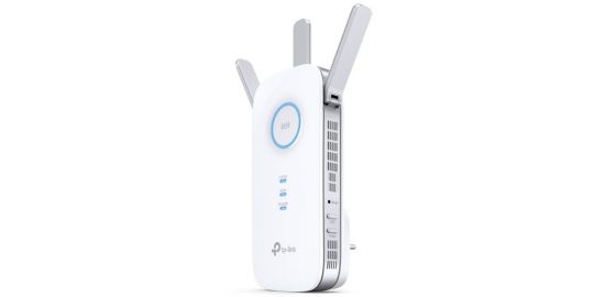 Répéteur TP-LINK RE550 Wifi AC1900 dual band