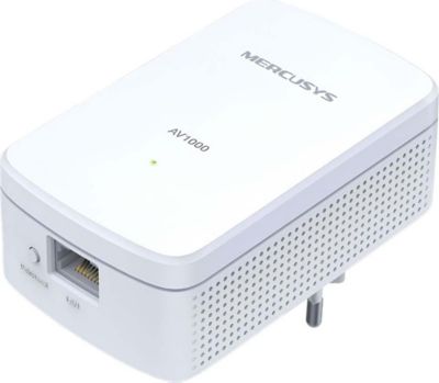 MERCUSYS 2 Modules RJ45 1000 Mbps Sécurisés AES