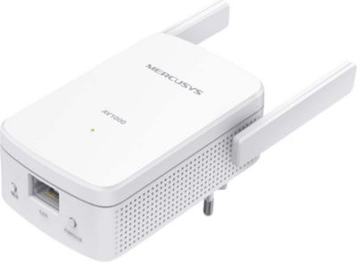 Répéteur Wifi MERCUSYS Mercusys Kit CPL AV1000 avec Répéteur Wi