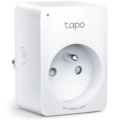 TP-Link – Lot Tapo Smart Hub avec carillon, hub intelligent 3 en 1