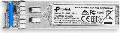 Cartouche d'encre TP-LINK SM321B-2