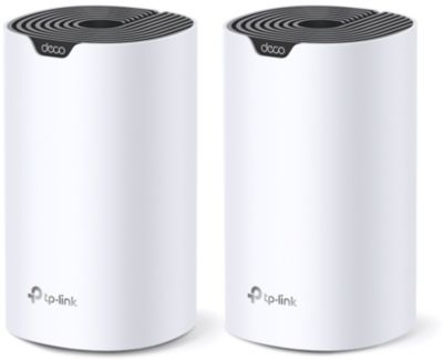 Routeur Wifi TP-LINK Deco S7 (2-pack) mesh