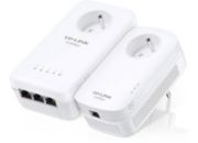 ESSENTIELB - CPL Wifi ESSENTIELB DUO Wifi 1200