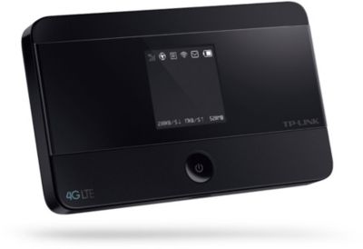 Box 4G TP-LINK M7350 4G Mobile WiFi