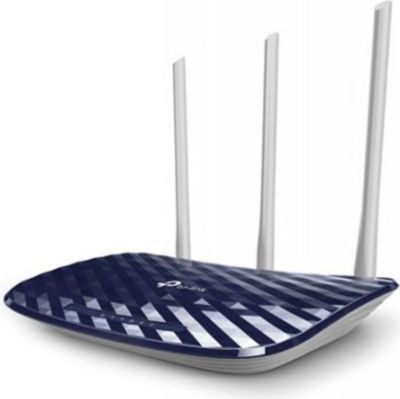 Routeur Wifi TP-LINK Archer C20 AC750  2.4/5 Ghz