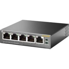 TP-LINK Switch Ethernet TPLINK TLSG1005P 5 ports