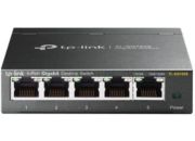 Switch ethernet TP-LINK TL-SG105S 5 ports 10 / 100 / 1000Mbps