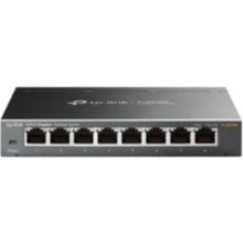 Switch ethernet TP-LINK SG108S 8 ports