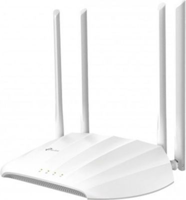 Routeur Wifi TP-LINK Point d'accès WiFi TLWA1201 Routeur Wifi TP-LINK Point d'accès WiFi TLWA1201