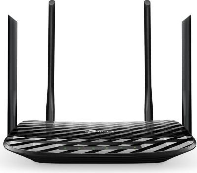 Routeur Wifi TP-LINK Routeur WiFi 5 dual band AC1200 ARCHER