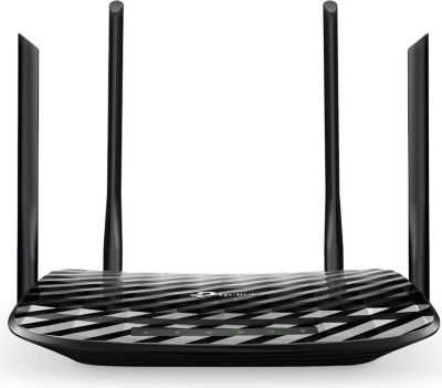 Routeur Wifi TP-LINK Routeur WiFi 5 dual band AC1200 ARCHER
