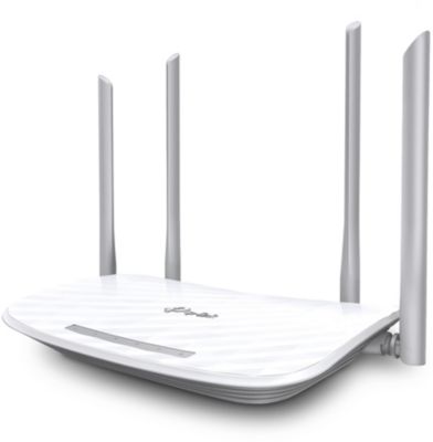 TP-LINK TL-WR840N Routeur WiFi N300 - Des routeurs Wi-Fi TP-LINK au  meilleur prix !