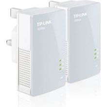 Répéteur TP-LINK Adaptateur reseau CPL 500Mbit TL-PA411-