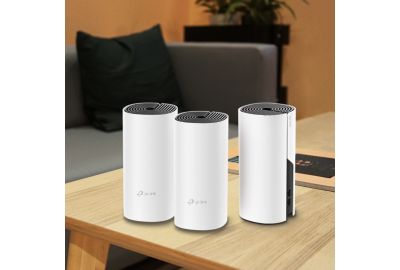 Rép. TP-LINK Deco M4 Mesh Wifi