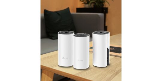 Rép. TP-LINK Deco M4 Mesh Wifi
