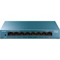 Switch ethernet TP-LINK LS108G 8 ports giga métal