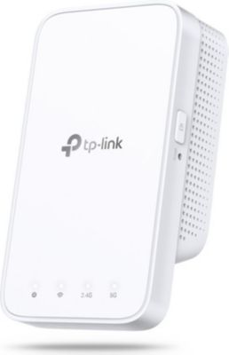 Routeur Wifi TP-LINK Répéteur WiFi Mesh Deco RE300 AC1200