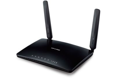 ROUTEUR TP-LINK TL-MR6400 - Blanc V4